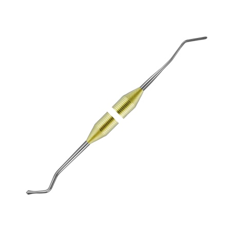 04-22 Штопфер конусный-гладилка средняя